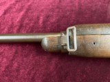 Standard Products M1 Carbine 30 Caliber Carbine All Original Rare - 9 of 9