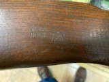 Standard Products M1 Carbine 30 Caliber Carbine All Original Rare - 8 of 9