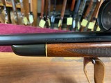 Remington 722 Bolt Action in 222 Remington - 8 of 10