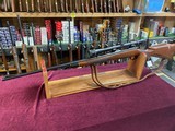 Remington 722 Bolt Action in 222 Remington - 1 of 10