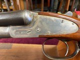 LC Smith 16 GA Field Grade Rare 30 Inch Barrels - 2 of 8