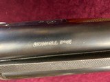 AYA Model No. 3 Double Barrel 12 GA with 28 inch barrels - 7 of 12