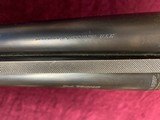 AYA Model No. 3 Double Barrel 12 GA with 28 inch barrels - 6 of 12