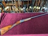 AYA Model No. 3 Double Barrel 12 GA with 28 inch barrels - 1 of 12