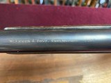 W. Leech and Sons 10 GA Single Shot Break Action Hammer Shotgun - 4 of 8