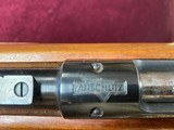 Anschutz Model 54 Target Rifle in 22 LR - 3 of 9