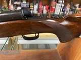 Winchester Pre 64 Model 70 in 375 H&H 1959 Production - 7 of 11