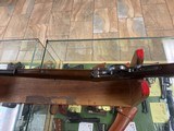 Winchester 1885 in 38 WCF Produced in 1893 - 8 of 13