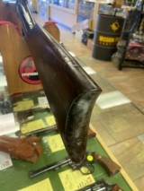 Winchester 1885 in 38 WCF Produced in 1893 - 6 of 13