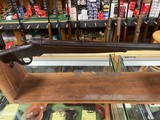 Winchester 1885 in 38 WCF Produced in 1893 - 2 of 13
