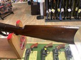 Winchester 1885 in 38 WCF Produced in 1893 - 5 of 13