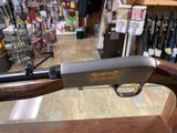 Browning Grade IV SA-22 125th Anniversary in 22 LR - 6 of 9