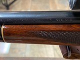 Remington Model 722
Chambered in .222 Remington - 9 of 14