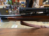 Remington Model 722
Chambered in .222 Remington - 7 of 14