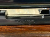 Remington Model 722
Chambered in .222 Remington - 8 of 14