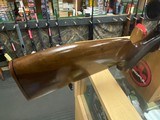 Steyr Mannlicher Model L in 243 Win. with a Swarovski 6x42 HABICHT Scope Excellent Condition - 4 of 15