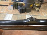 Steyr Mannlicher Model L in 243 Win. with a Swarovski 6x42 HABICHT Scope Excellent Condition - 14 of 15