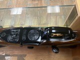 Steyr Mannlicher Model L in 243 Win. with a Swarovski 6x42 HABICHT Scope Excellent Condition - 8 of 15