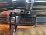 Browning A Bolt Medallion in 7mm-08 with a Schmidt and Bender 6x42 Scope - 9 of 16