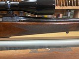 Browning A Bolt Medallion in 7mm-08 with a Schmidt and Bender 6x42 Scope - 14 of 16