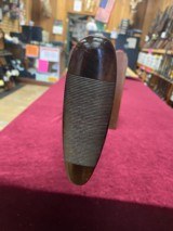 Webley & Scott Model 700 12ga. 25 inch Barrels - 3 of 12