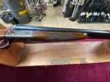 Webley & Scott Model 700 12ga. 25 inch Barrels - 10 of 12