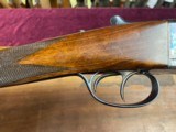 AYA
Model #4 20 GA. BLE 27 inch Barrels IC/IM - 7 of 10