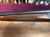 AYA
Model #4 20 GA. BLE 27 inch Barrels IC/IM - 5 of 10