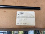 Kimber of Oregon Model 82 in 22 Long Rifle... Unfired in the Original Box!!!!! Mint!!! - 5 of 15