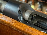 Remington Rangemaster Model 37 in 22 Long Rifle with UNERTL Scope, Excellent Condition - 4 of 13