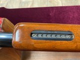 Remington Rangemaster Model 37 in 22 Long Rifle with UNERTL Scope, Excellent Condition - 13 of 13