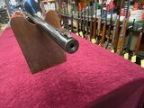 Remington Rangemaster Model 37 in 22 Long Rifle with UNERTL Scope, Excellent Condition - 6 of 13
