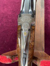 Mint Weatherby Athena 12GA Over/Under - 12 of 13