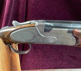 Mint Weatherby Athena 12GA Over/Under - 4 of 13