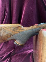 Mint Weatherby Athena 12GA Over/Under - 6 of 13