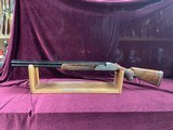 Mint Weatherby Athena 12GA Over/Under - 1 of 13