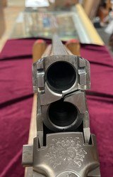 Mint Weatherby Athena 12GA Over/Under - 8 of 13