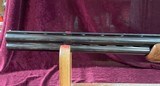 Mint Weatherby Athena 12GA Over/Under - 11 of 13
