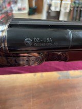 CZ-USA Hammer Classic 12 Gauge - 2 of 10