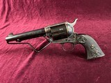 Colt Single Action Army 45 Long Colt - 1 of 8