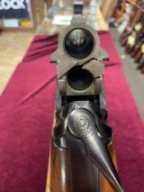 Perazzi DB81 Trap Combo
12 Gauge - 9 of 14