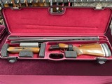 Perazzi DB81 Trap Combo
12 Gauge - 1 of 14