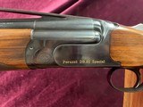 Perazzi DB81 Trap Combo
12 Gauge - 4 of 14