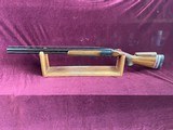 Perazzi DB81 Trap Combo
12 Gauge - 3 of 14