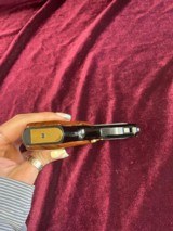 Beretta EL 950 Gold Edition As New In Box - 6 of 7