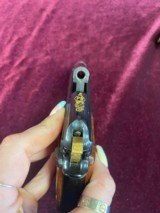 Beretta EL 950 Gold Edition As New In Box - 7 of 7