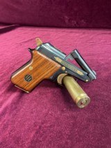 Beretta EL 950 Gold Edition As New In Box - 4 of 7