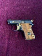 Beretta EL 950 Gold Edition As New In Box - 3 of 7