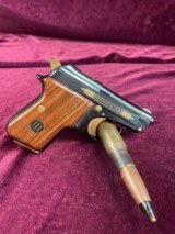 Beretta EL 950 Gold Edition As New In Box - 2 of 7