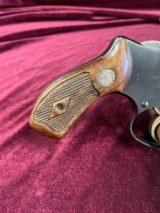 Original Smith & Wesson I Frame - 4 of 7